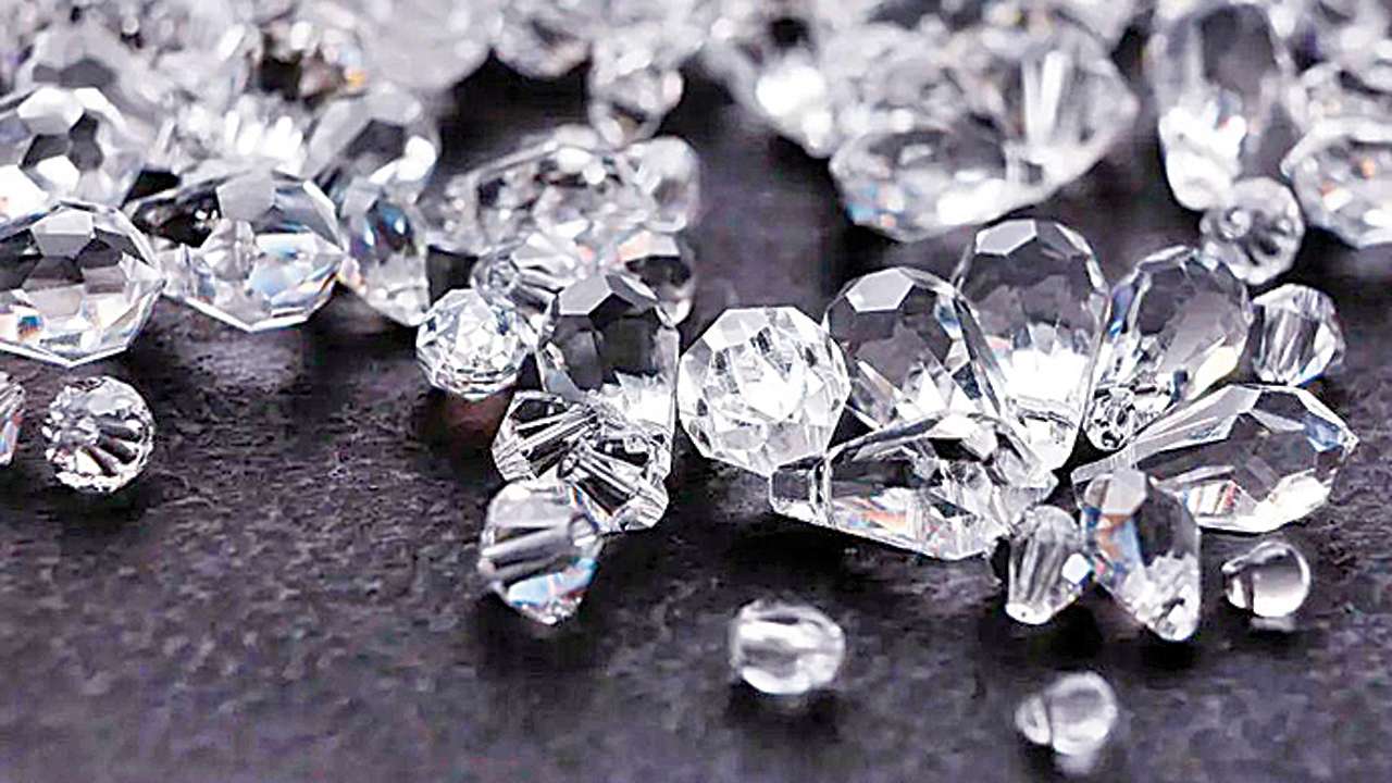 Funzione della certificazione del diamante