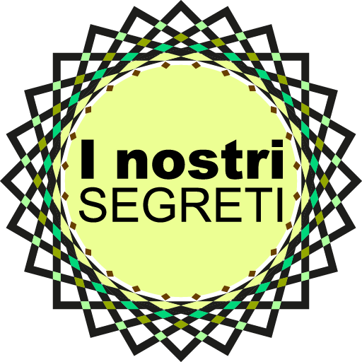 i nostri segreti