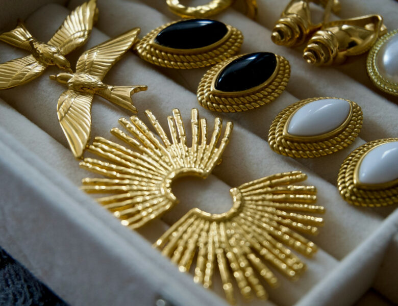 Oro usato: dagli ornamenti antichi al valore che conserva ancora oggi